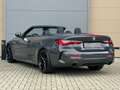 BMW 420 4-serie Cabrio 420i High exe|M Sport|Facelift|Curv Grijs - thumbnail 6