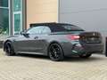 BMW 420 4-serie Cabrio 420i High exe|M Sport|Facelift|Curv Grau - thumbnail 10