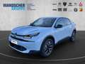 Citroen C4 1.2 PureTech 130 Max 360+Kam.+KeyLess+Massage Blanc - thumbnail 1