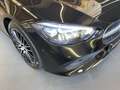 Mercedes-Benz C 220 C 220 d T Avantgarde Distronic LED MBUX Sound... Nero - thumbnail 22