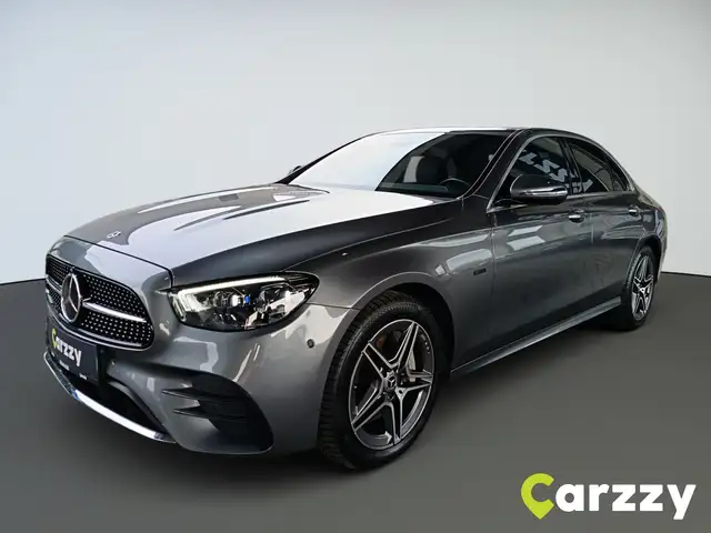 Mercedes-Benz E 300 de AMG