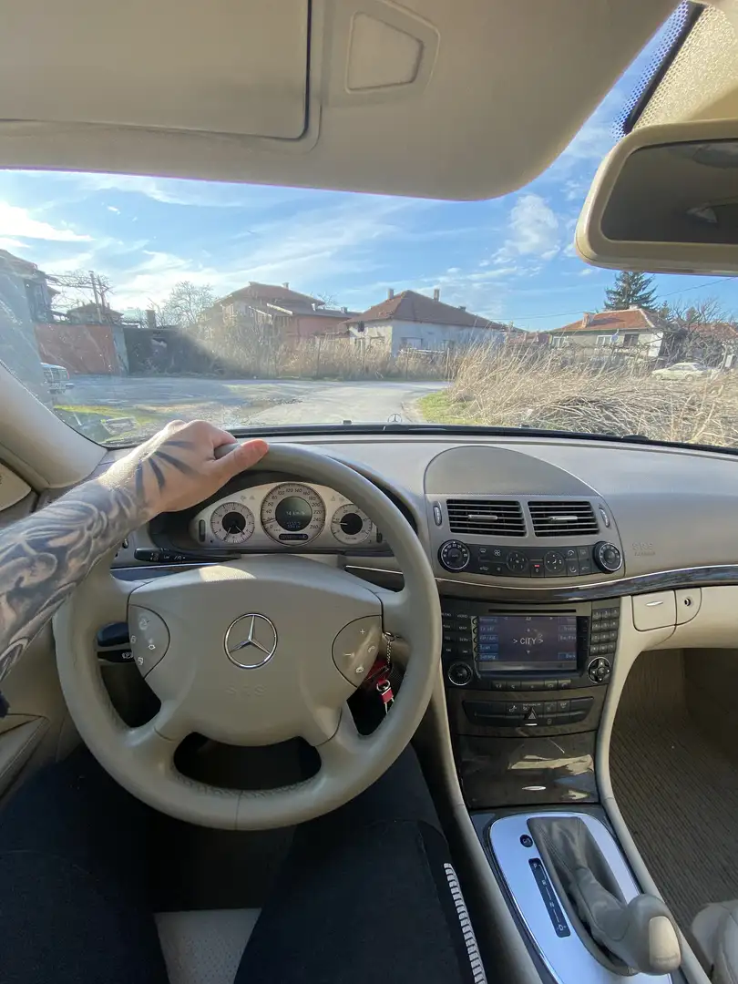 Mercedes-Benz E 280 T CDI Avantgarde DPF - 2