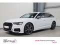 Audi S6 Avant 3.0 TDI quattro * Navi*HD-Matrix*R-K Білий - thumbnail 1