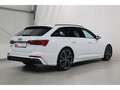 Audi S6 Avant 3.0 TDI quattro * Navi*HD-Matrix*R-K Biały - thumbnail 3