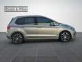 Volkswagen Golf Sportsvan 1.4+TSI+DSG+BI-XENON+ALLSTAR+NAVI+ Argent - thumbnail 7