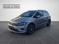 Volkswagen Golf Sportsvan 1.4+TSI+DSG+BI-XENON+ALLSTAR+NAVI+ Argent - thumbnail 2