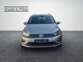 Volkswagen Golf Sportsvan 1.4+TSI+DSG+BI-XENON+ALLSTAR+NAVI+ Zilver - thumbnail 9