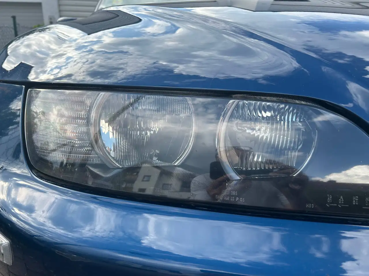 BMW Z3 roadster 1.9i, foto 11