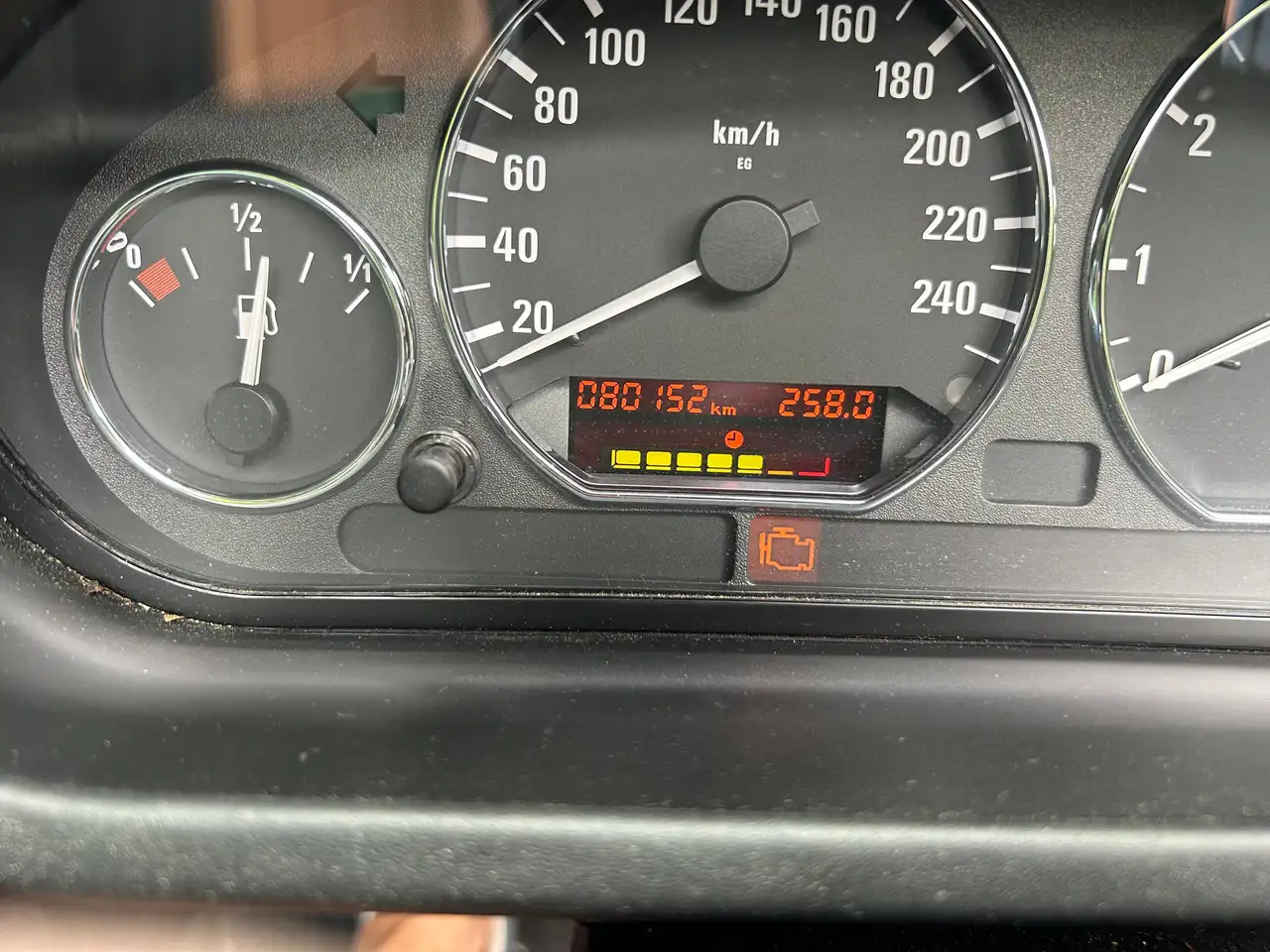 BMW Z3 roadster 1.9i, foto 8