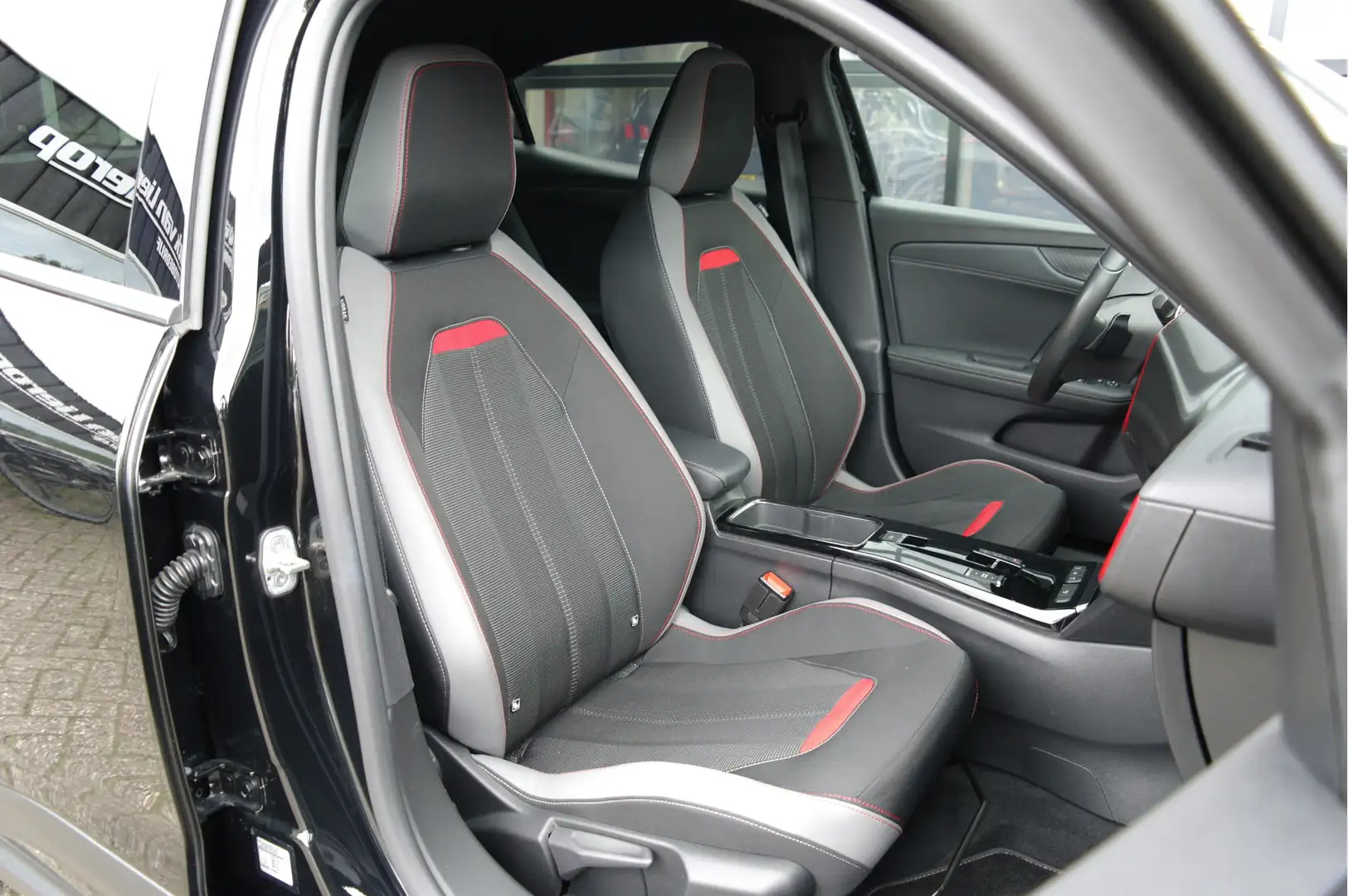 Opel Mokka 1.2 Turbo GS Line 131 PK | Virtual Display | Carpl Negro - 2