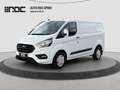 Ford Transit Custom 2.0 TDCi 280 L1H1 Trend AHK/STH/Kamera/Tempomat/u Weiß - thumbnail 1