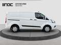 Ford Transit Custom 2.0 TDCi 280 L1H1 Trend AHK/STH/Kamera/Tempomat/u Weiß - thumbnail 6