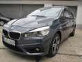 BMW 218 Baureihe 2 Gran Tourer 218 d Sport Line Grau - thumbnail 1