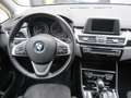 BMW 218 Baureihe 2 Gran Tourer 218 d Sport Line Grau - thumbnail 7