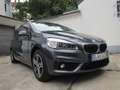 BMW 218 Baureihe 2 Gran Tourer 218 d Sport Line Grau - thumbnail 3