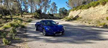 Elise 1.8 111 S 111 S