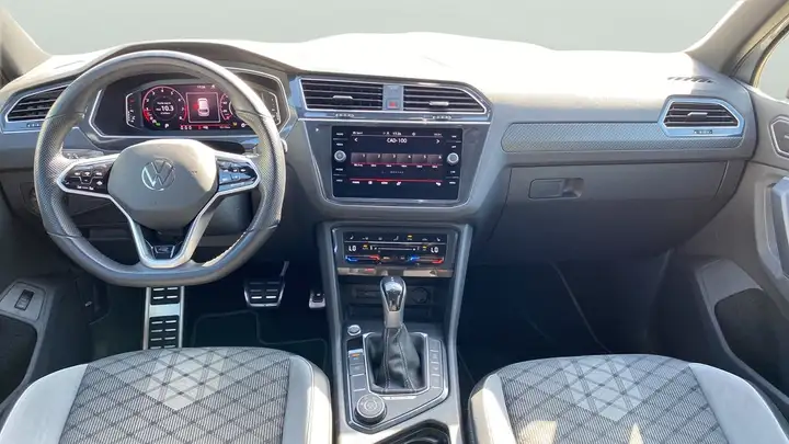 Volkswagen Tiguan 1.4 TSI R Line 2022, foto 15