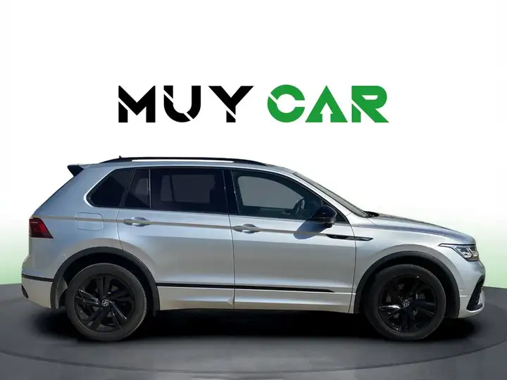 Volkswagen Tiguan 1.4 TSI R Line 2022, foto 8