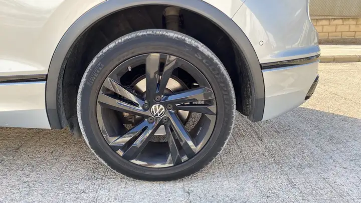 Volkswagen Tiguan 1.4 TSI R Line 2022, foto 20