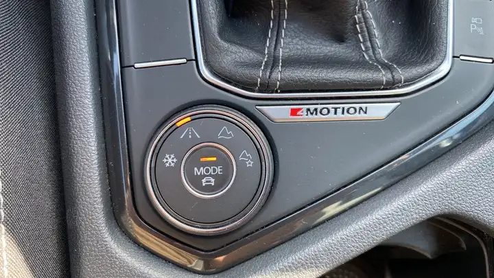 Volkswagen Tiguan 1.4 TSI R Line 2022, foto 24