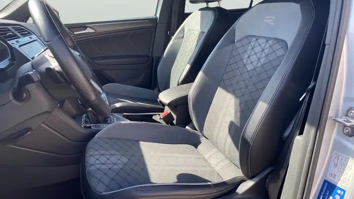 Volkswagen Tiguan 1.4 TSI R Line 2022, foto 11