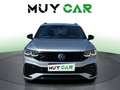 Volkswagen Tiguan 1.5 TSI R-Line DSG 110kW Gris - thumbnail 2