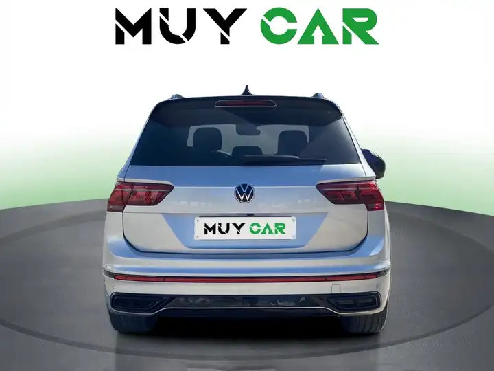 Volkswagen Tiguan 1.4 TSI R Line 2022, foto 6