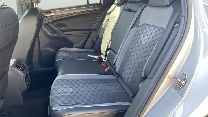 Volkswagen Tiguan 1.4 TSI R Line 2022, foto 12