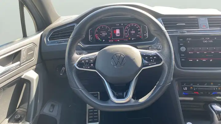 Volkswagen Tiguan 1.4 TSI R Line 2022, foto 9