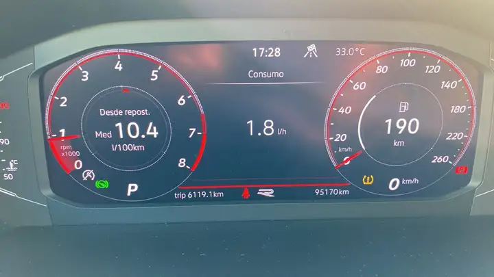 Volkswagen Tiguan 1.4 TSI R Line 2022, foto 23