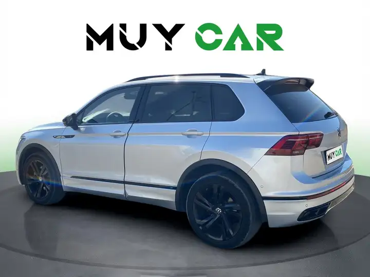 Volkswagen Tiguan 1.4 TSI R Line 2022, foto 5