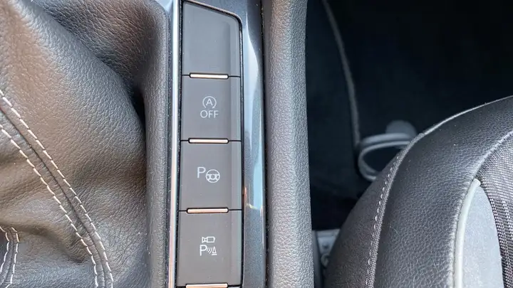 Volkswagen Tiguan 1.4 TSI R Line 2022, foto 33