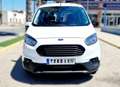 Ford Transit Courier Van 1.5TDCi Trend 75 Blanc - thumbnail 9