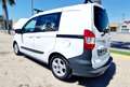 Ford Transit Courier Van 1.5TDCi Trend 75 Blanc - thumbnail 11