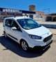 Ford Transit Courier Van 1.5TDCi Trend 75 Blanc - thumbnail 6