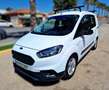 Ford Transit Courier Van 1.5TDCi Trend 75 Blanc - thumbnail 5