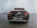 Mercedes-Benz C 200 CABRIO AMG AHK KAMERA PDC SHZ Schwarz - thumbnail 4