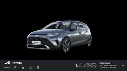 Hyundai BAYON 1.0 T-GDI Comfort Smart / € 2.500,- Registratie ko