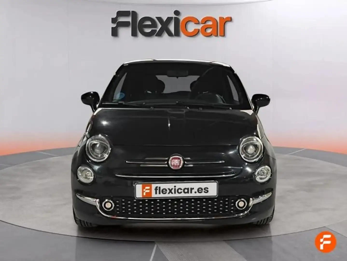 Fiat 500 Dolcevita 1.0 Hybrid 51KW (70 CV) Negro - 2
