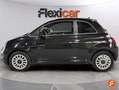 Fiat 500 Dolcevita 1.0 Hybrid 51KW (70 CV) Negro - thumbnail 4