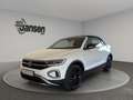 Volkswagen T-Roc Cabrio Style +ACC+AHK+IQ-Light+Kamera+NAVI Weiß - thumbnail 1