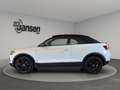 Volkswagen T-Roc Cabrio Style +ACC+AHK+IQ-Light+Kamera+NAVI Weiß - thumbnail 3