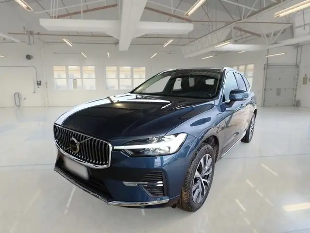Volvo XC60 T6 PLUG-IN AWD AUTO RECHARGE INS. EXP 5 PORTE SUV