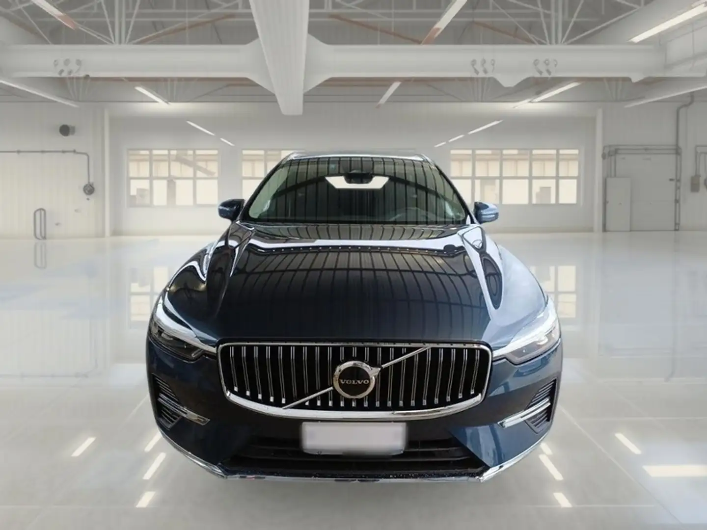 Volvo XC60 T6 PLUG-IN AWD AUTO RECHARGE INS. EXP 5 PORTE SUV - 2