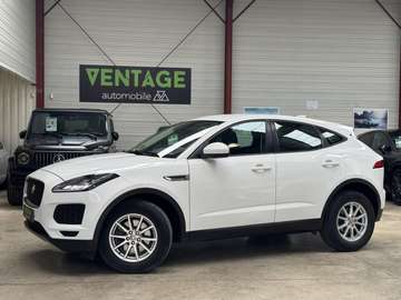 E-Pace 2.0 D - 150 ch 2WD BVM Business