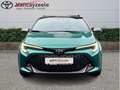 Toyota Corolla TS GR Sport+cam+nav+sens voor& Zelená - thumbnail 2