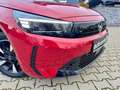 Opel Corsa F elektro°Facelift°SOH 99,9%°50kWh°1.Hand° Rot - thumbnail 5