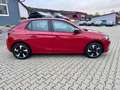 Opel Corsa F elektro°Facelift°SOH 99,9%°50kWh°1.Hand° Rot - thumbnail 9