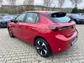 Opel Corsa F elektro°Facelift°SOH 99,9%°50kWh°1.Hand° Rot - thumbnail 7