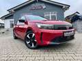 Opel Corsa F elektro°Facelift°SOH 99,9%°50kWh°1.Hand° Rot - thumbnail 1